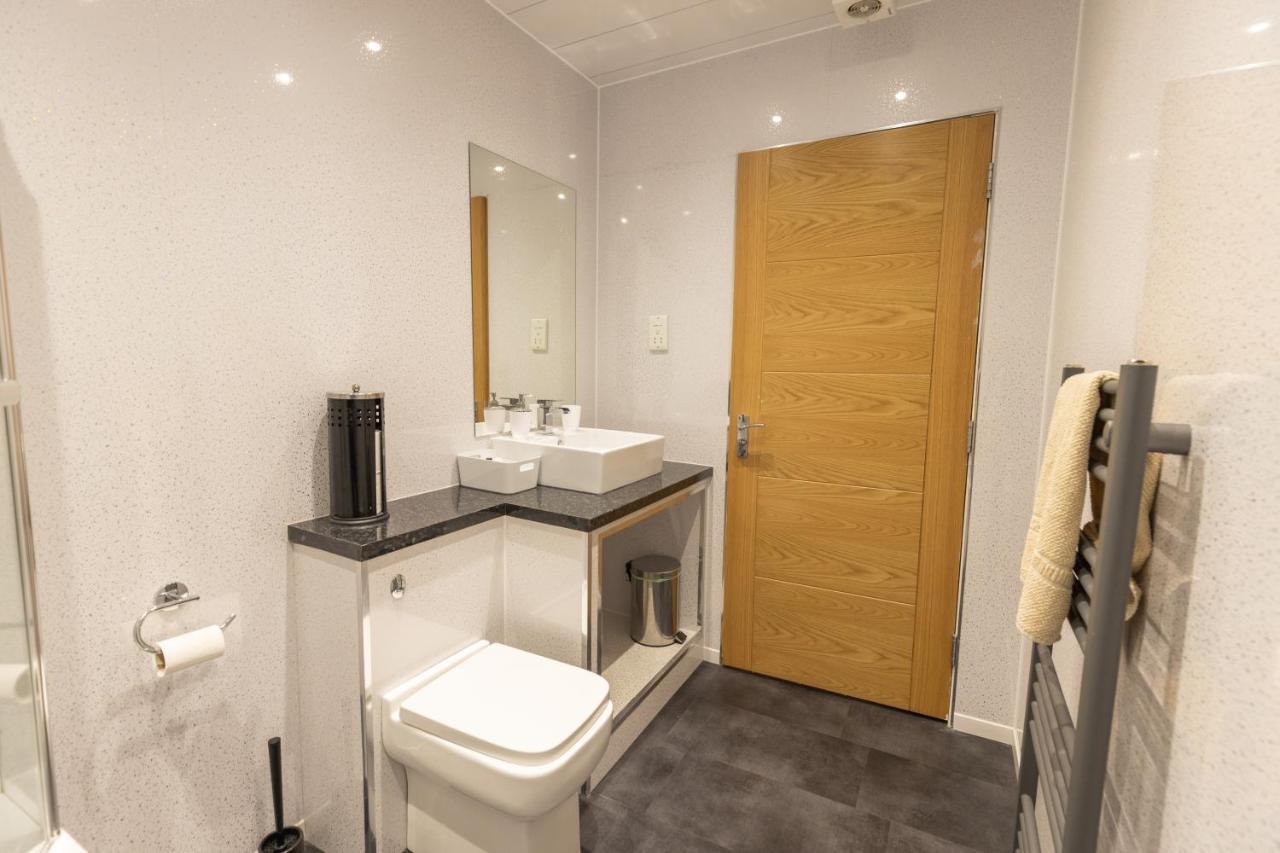 New 2 Bed Apartment With Stunning Views Of Arthur Seat Mountain Единбург Екстер'єр фото