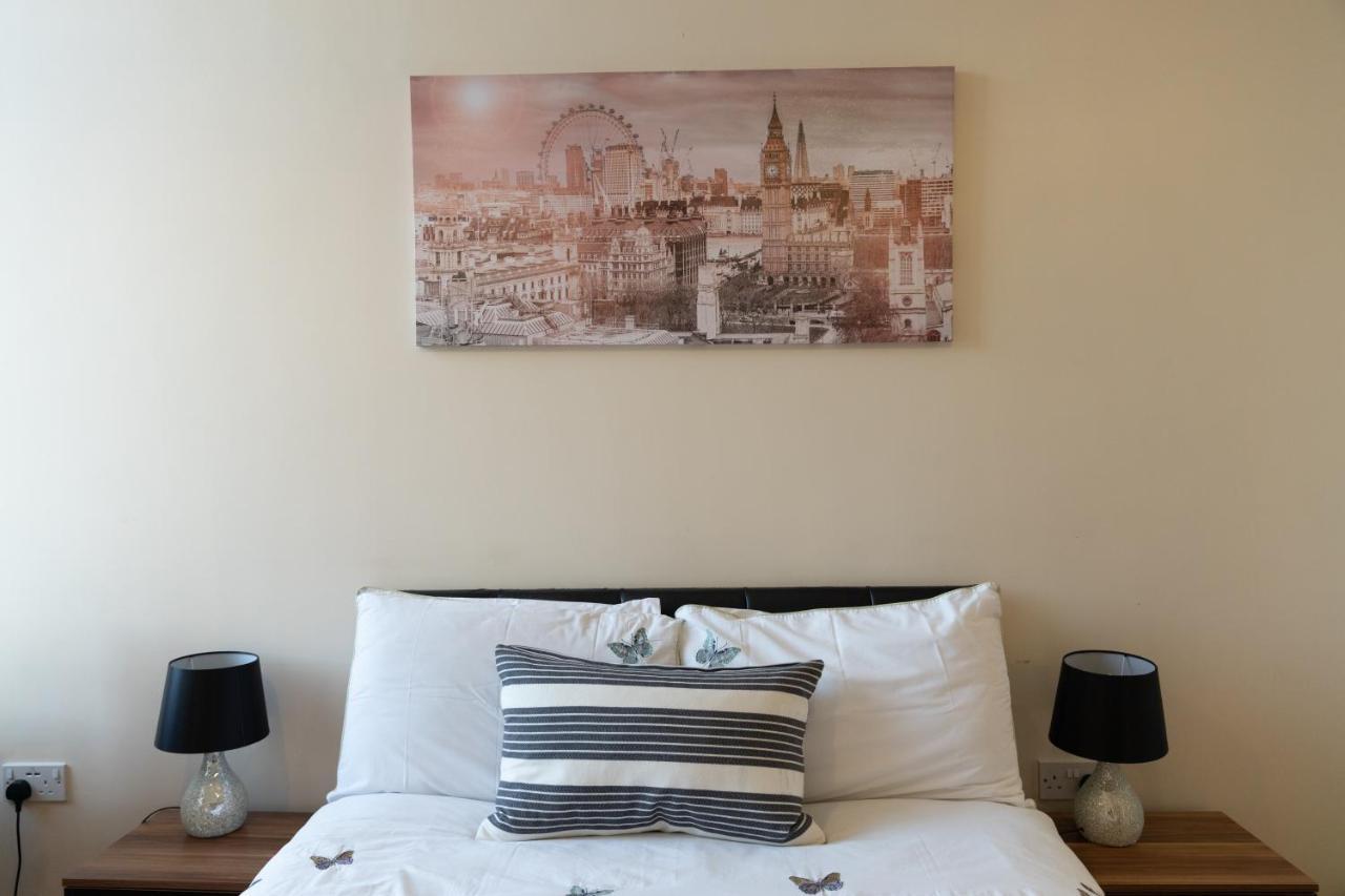 New 2 Bed Apartment With Stunning Views Of Arthur Seat Mountain Единбург Екстер'єр фото