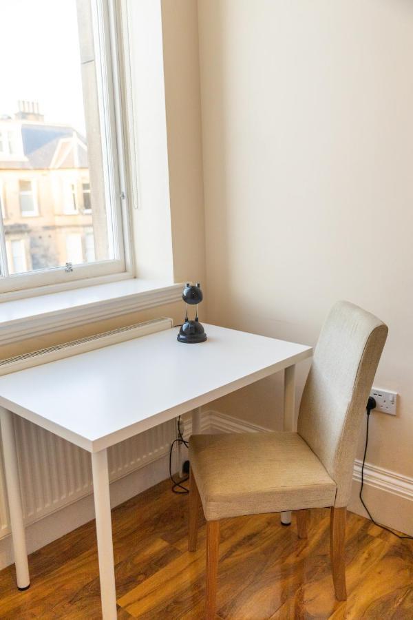 New 2 Bed Apartment With Stunning Views Of Arthur Seat Mountain Единбург Екстер'єр фото