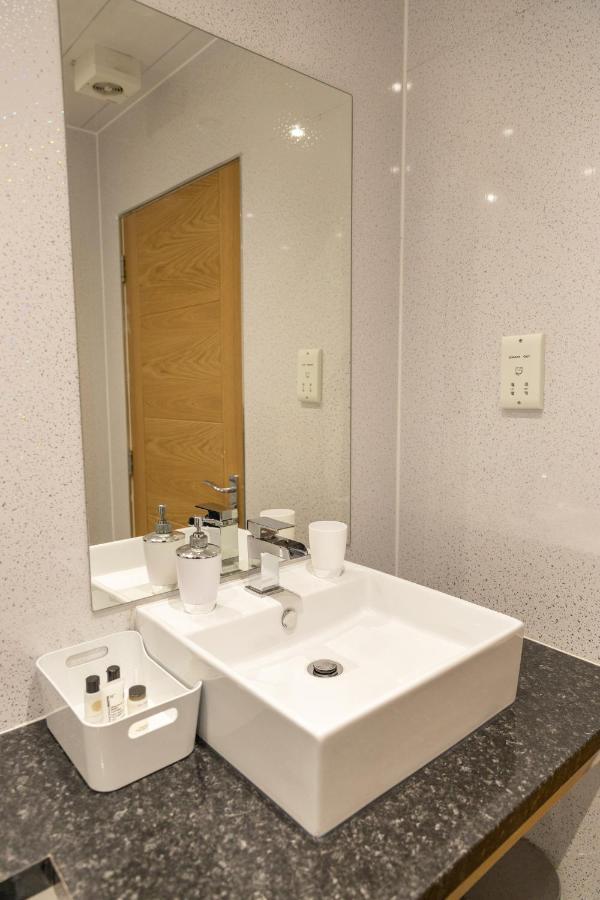 New 2 Bed Apartment With Stunning Views Of Arthur Seat Mountain Единбург Екстер'єр фото